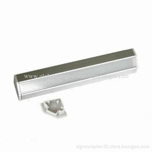 LED Aluminum Profile with Excellent Heat-dissipation
